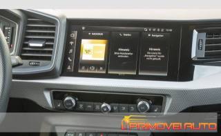 AUDI A1 usata, con Servosterzo