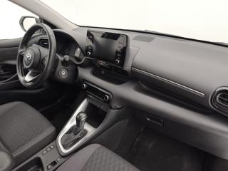 TOYOTA Yaris usata, con Bracciolo