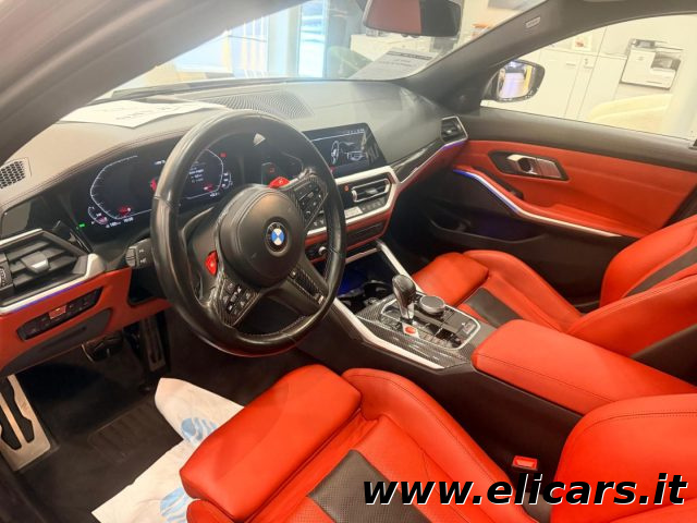 BMW M3 usata, con Chiusura centralizzata