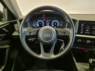AUDI A1 usata, con Climatizzatore