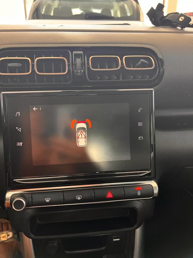 CITROEN C3 Aircross usata, con Cruise Control