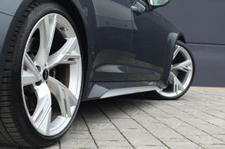 AUDI A6 usata, con Portellone posteriore elettrico