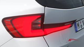 BMW X1 usata 6