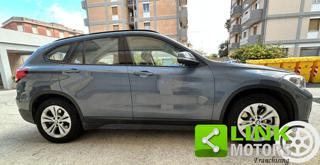 BMW X1 usata, con Cerchi in lega