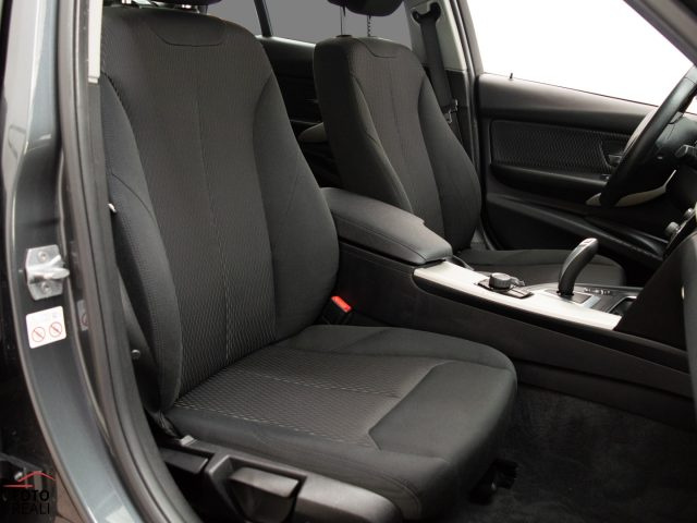 BMW 320 usata, con Climatizzatore