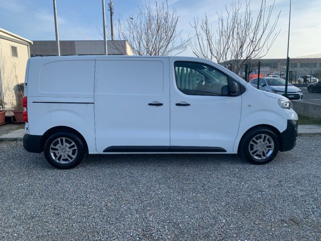 PEUGEOT Expert usata, con Airbag Passeggero