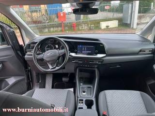 FORD Tourneo usata, con Sensori di parcheggio posteriori