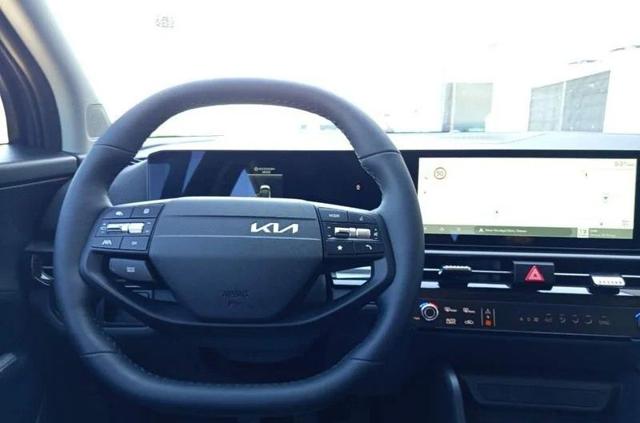 KIA Sportage usata, con Airbag Passeggero