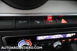 AUDI Q2 usata, con Climatizzatore