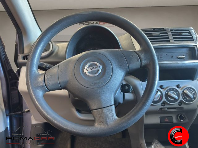 NISSAN Pixo usata 8