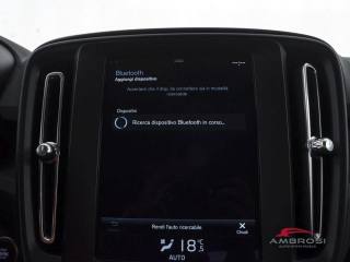VOLVO XC40 usata 14