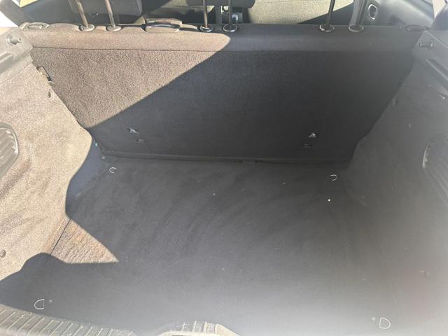 CITROEN C4 Cactus usata, con Park Distance Control