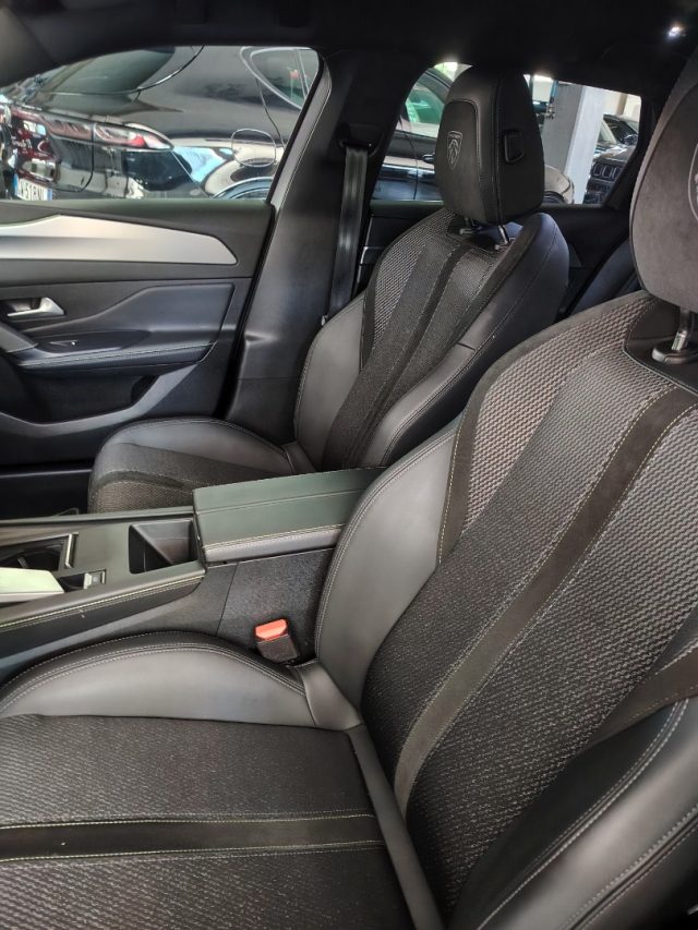 PEUGEOT 308 usata 16