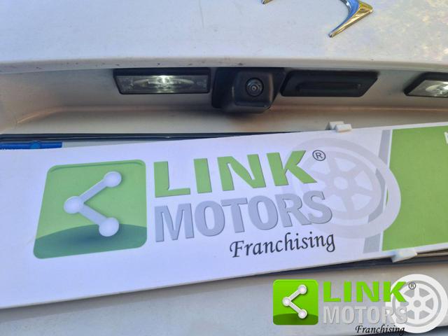 DS AUTOMOBILES DS 7 Crossback usata, con Climatizzatore