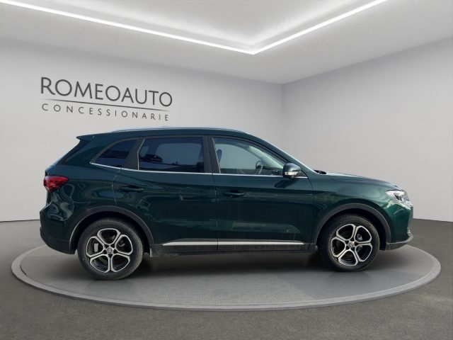 MG ZS usata, con Cerchi in lega