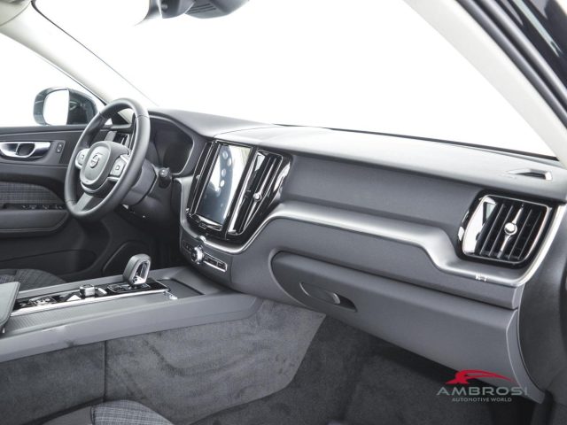 VOLVO XC60 usata 11