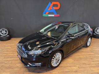 FORD Focus usata, con Airbag
