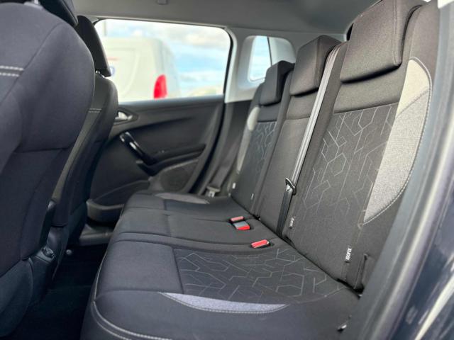 PEUGEOT 2008 usata, con Boardcomputer