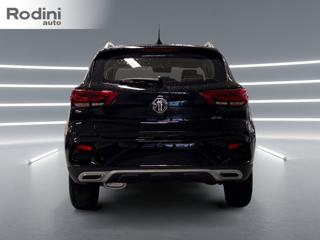 MG ZS usata, con Alzacristalli elettrici