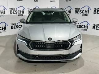 SKODA Octavia usata, con Airbag laterali