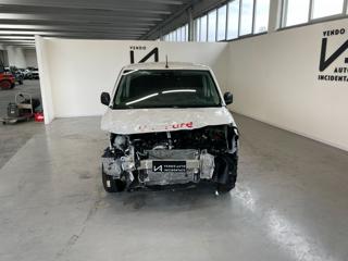 OPEL Combo usata, con Airbag