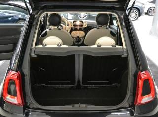 FIAT 500 usata, con Climatizzatore