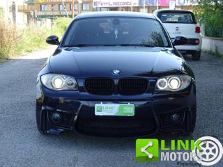 BMW 116 usata, con Boardcomputer