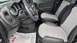 FIAT Panda Cross usata, con Autoradio digitale
