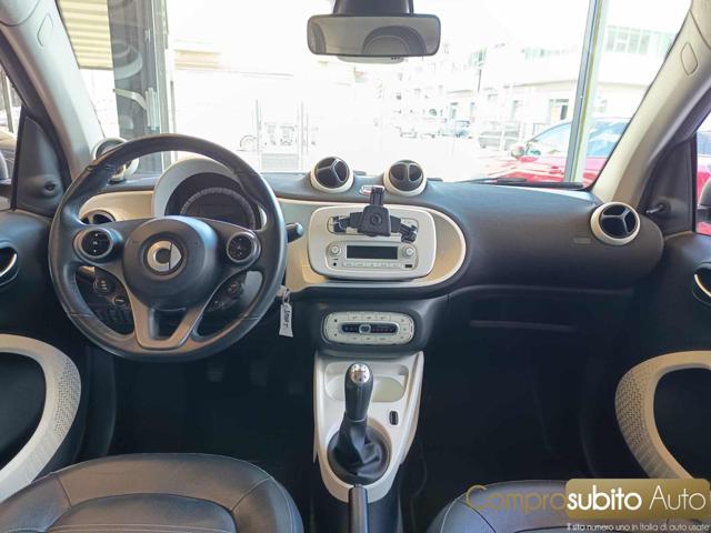 SMART ForTwo usata 11