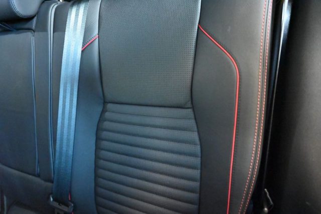 LAND ROVER Discovery Sport usata 54