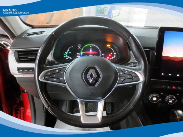 RENAULT Arkana usata, con Airbag Passeggero