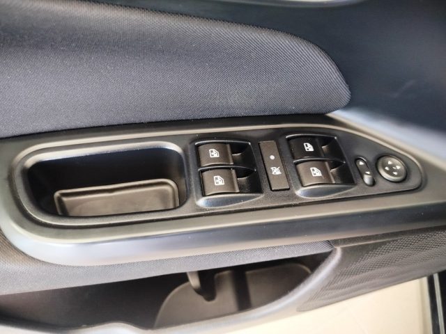 FIAT Tipo usata, con Airbag testa