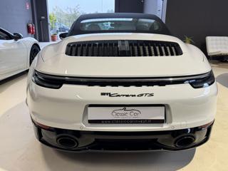 PORSCHE 911 usata, con Antifurto