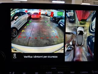 NISSAN Qashqai usata, con Controllo trazione