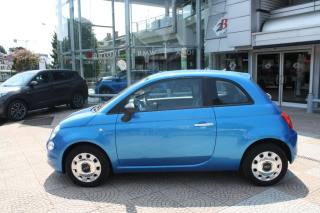 FIAT 500 usata, con Airbag