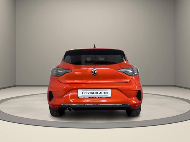 RENAULT Clio usata, con Autoradio