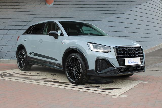 AUDI Q2 usata, con Airbag