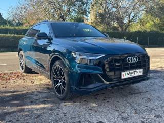 AUDI Q8 usata, con Airbag Passeggero