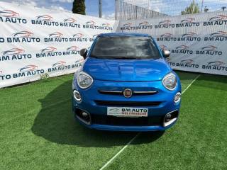 FIAT 500X usata, con Airbag