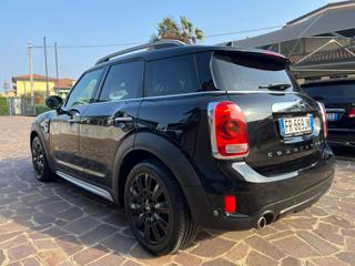 MINI Countryman usata, con Alzacristalli elettrici