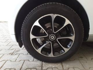 SMART ForTwo usata, con Airbag Passeggero