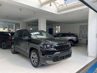 JEEP Compass usata, con Alzacristalli elettrici