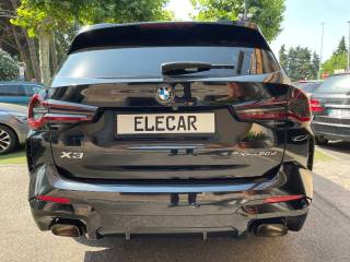 BMW X3 usata, con Autoradio