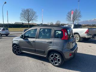 FIAT Panda usata, con Airbag Passeggero