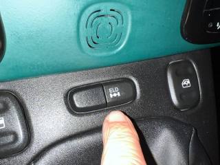 FIAT Panda usata, con Cerchi in lega