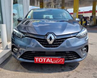 RENAULT Clio usata, con Airbag