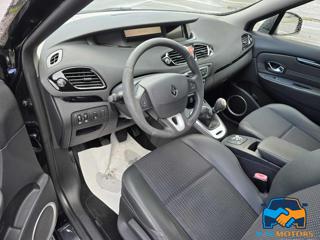 RENAULT Scenic usata, con Controllo trazione