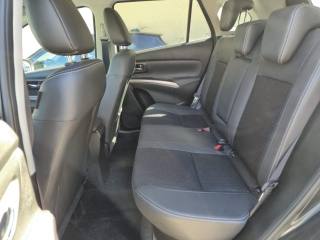 SUZUKI S-Cross usata, con Sistema di navigazione