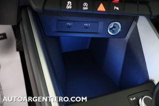 AUDI A1 usata, con Servosterzo