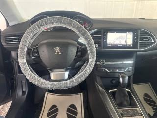 PEUGEOT 308 usata, con Head-up display